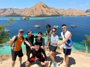 5 Iconic Spots in Komodo National Park You Can’t Miss