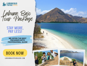 Best Labuan Bajo Tour Package | Discover Hidden Paradise