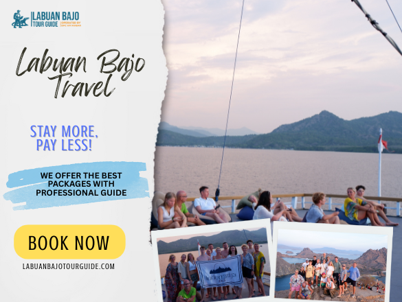 labuan bajo travel