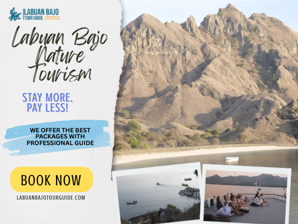Best Labuan Bajo Nature Tourism Destinations you must visit labuan bajo tour guide (25)