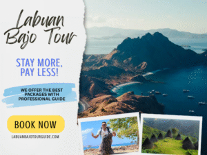 Best Labuan Bajo Tour Packages and Complete Itineraries