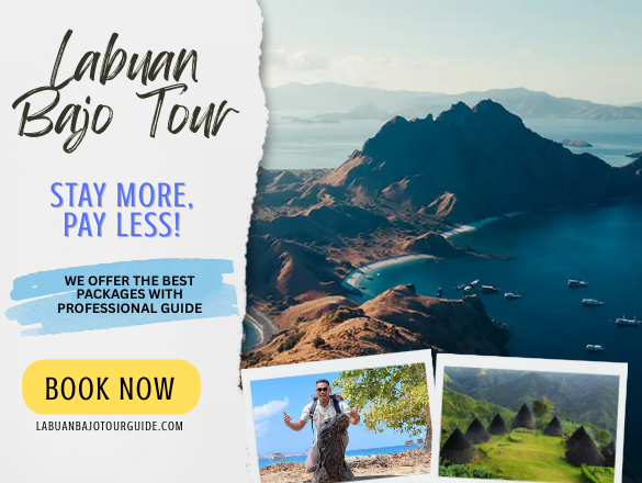 labuan bajo tour