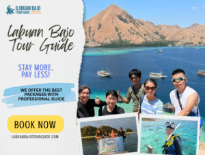 Labuan Bajo Tour Guide | Discover the Best of Flores