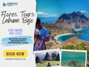 Flores Tours Labuan Bajo | Explore the Nature and Culture