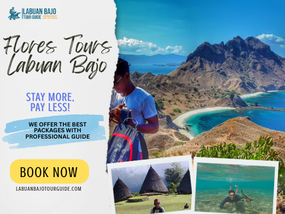 Flores Tours Labuan Bajo