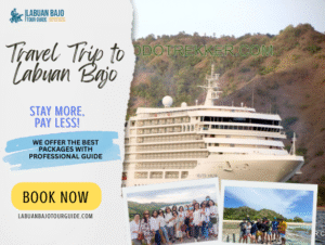 Travel Trip to Labuan Bajo | Explore the Hidden Paradise
