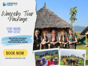 Waerebo Tour Package: Experience Traditional Village Flores