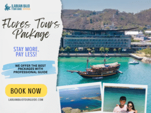 Flores Tours Package: Explore the Authentic Beauty of Flores