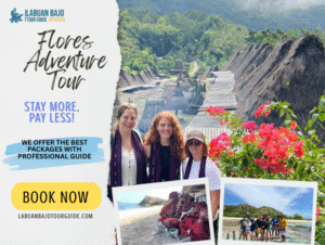 Flores Adventure Tour | Indonesia’s Paradise on Earth