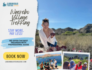 Waerebo Village Trekking: Natural Beauty of the Mountains