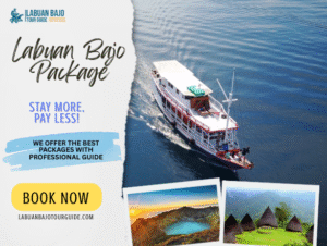 Labuan Bajo Package | Exciting Vacation on Flores Island