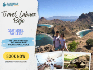 Travel Labuan Bajo | Explore the Natural Beauty of Flores